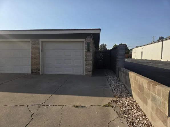 3209 W Wadley Ave #B, Midland, TX 79705