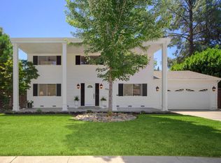 1706 Woodacre Ct, Carmichael, CA 95608