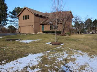 17620 Pheasant Ln, Country Club Hills, IL