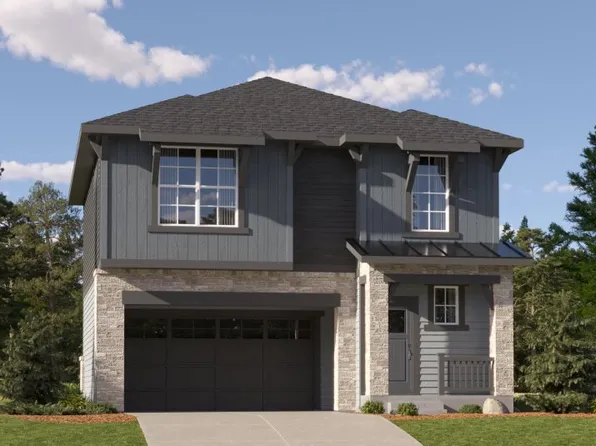 2306 S Haleyville Way, Aurora, CO 80018