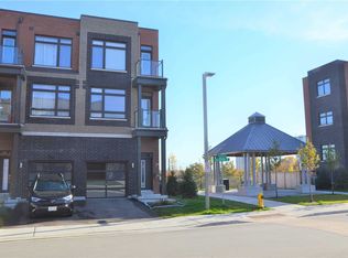 334 Dalhousie St, Vaughan, ON L4L0M2