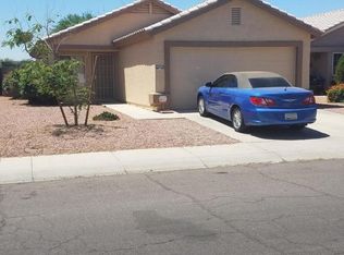 11125 W Montecito Ave, Phoenix, AZ 85037