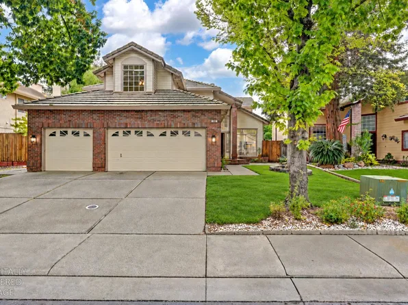 110 Conductor Way, Folsom, CA 95630