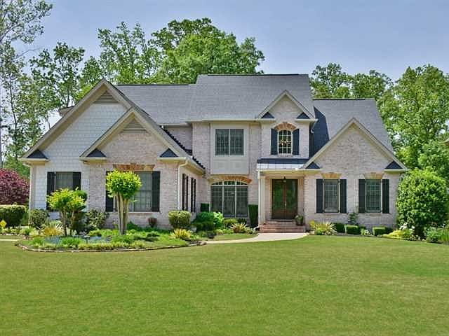 1st image of 3405 Hickory Woods Trl