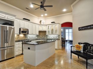 17232 Nailsworth Way, Dallas, TX 75252