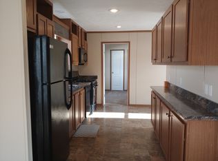 49377 Au Lac Dr E, Chesterfield, MI 48051