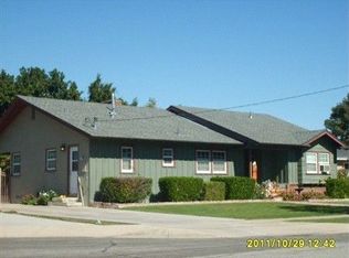 17556 Filbert St, Fontana, CA 92335