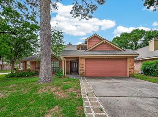 5003 Dawn Lily Dr, Spring, TX 77388