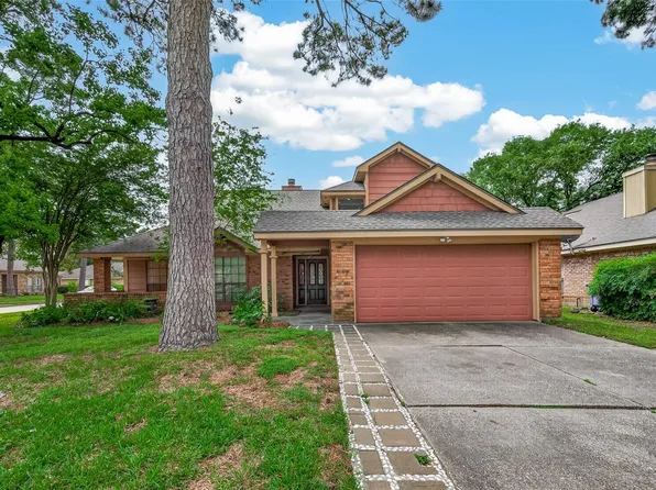 5003 Dawn Lily Dr, Spring, TX 77388