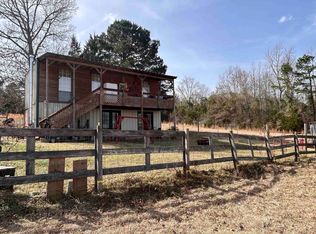 2774 Zinnia Rd, Diana, TX 75640