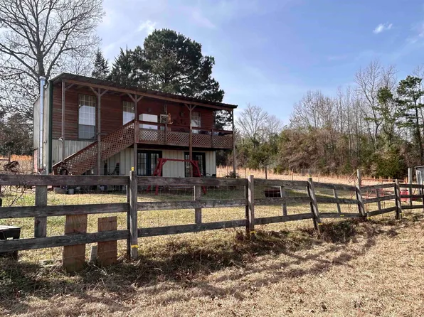 2774 Zinnia Rd, Diana, TX 75640