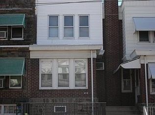 4219 Levick St, Philadelphia, PA 19135