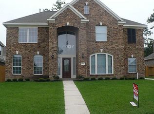 25134 Auburn Bend Dr, Spring, TX 77389