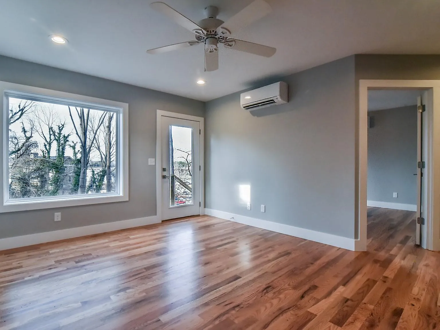 1 bed, 600 sqft, $1,400 — Photo 1