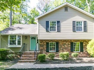 10425 Reams Rd, North Chesterfield, VA 23236