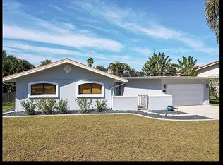 2330 Palm Tree Dr, Punta Gorda, FL 33950