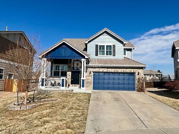 2nd image of 4057 Mesa Meadows Ct