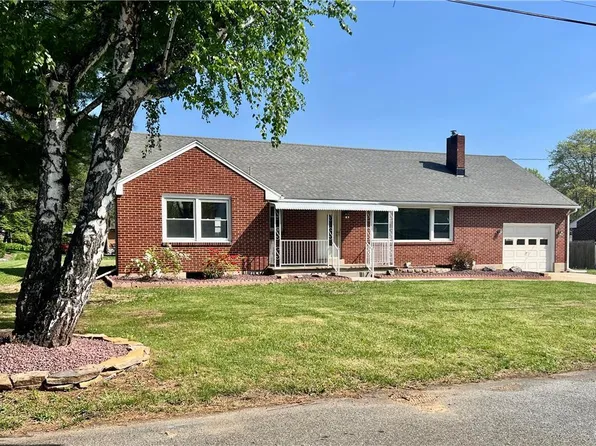 2771 Washington St, Easton, PA 18045