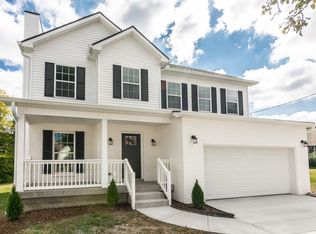 1800 Apple Valley Cir, Nashville, TN 37207