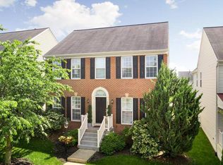 1095 Fairfax St, Stephens City, VA 22655