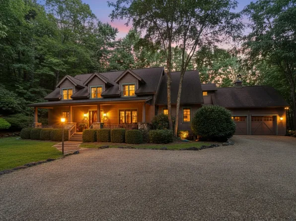 275 West Club Boulevard, Lake Toxaway, NC 28747