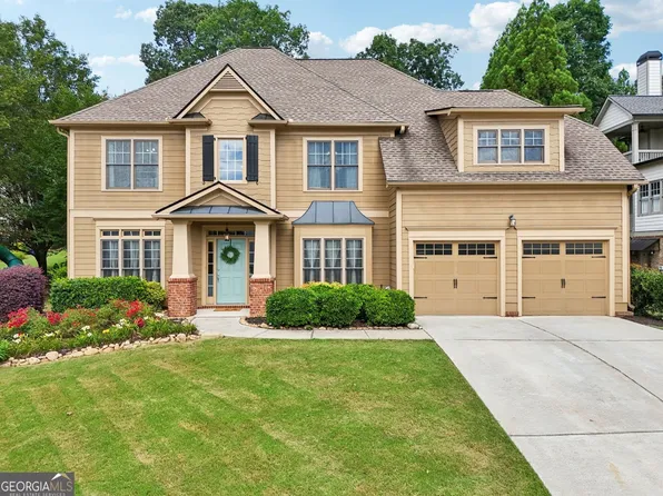 3595 Millwater Xing, Dacula, GA 30019