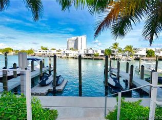 125 N Shore Dr, Miami Beach, FL 33141
