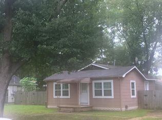 208 Joseph St, Pearl, MS 39208