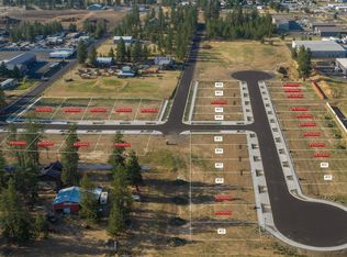 4939/4941 S Lot 30 United Rd, Spokane, WA 99224