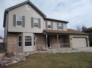 1880 Ridgemont Ct, Montgomery, IL 60538