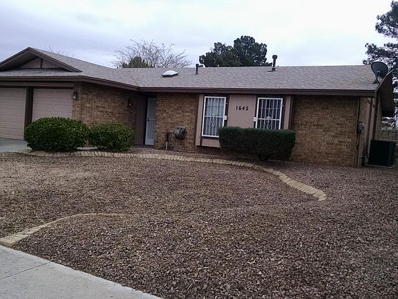 3rd image of 1642 James Chisum Dr