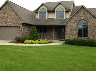 16390 189th St, Manchester, IA 52057