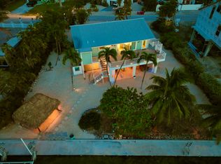 17139 Amberjack Ln, Sugarloaf Key, FL 33042