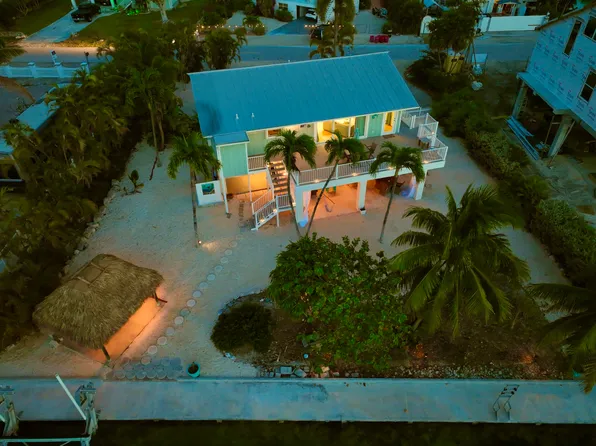 17139 Amberjack Ln, Sugarloaf Key, FL 33042