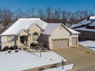 5702 Salton Ct, Columbia, MO 65203