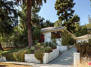 2001 Hill Dr, Los Angeles, CA 90041