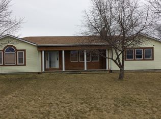 16220 Cromley Rd, Ashville, OH 43103