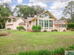 23 Breckenridge Ln, Savannah, GA 31411