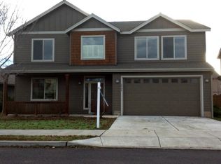 2848 SW Indian Pl, Redmond, OR 97756