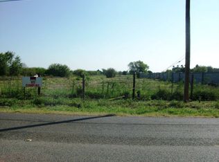 N Taylor Rd, Mcallen, TX 78504