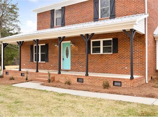 993 Bethesda Rd, Lexington, NC 27295