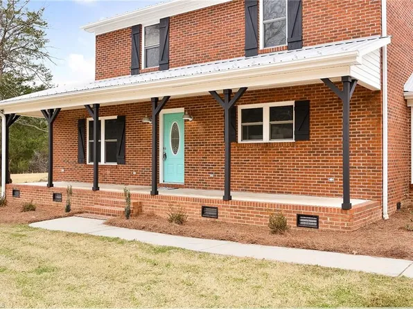993 Bethesda Rd, Lexington, NC 27295