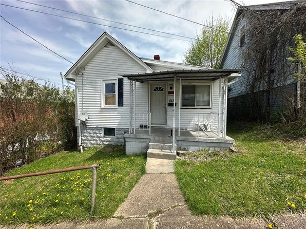412 Forest St, Monessen, PA 15062
