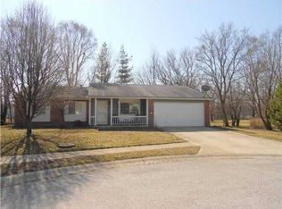 8577 Green Valley Ct, Indianapolis, IN