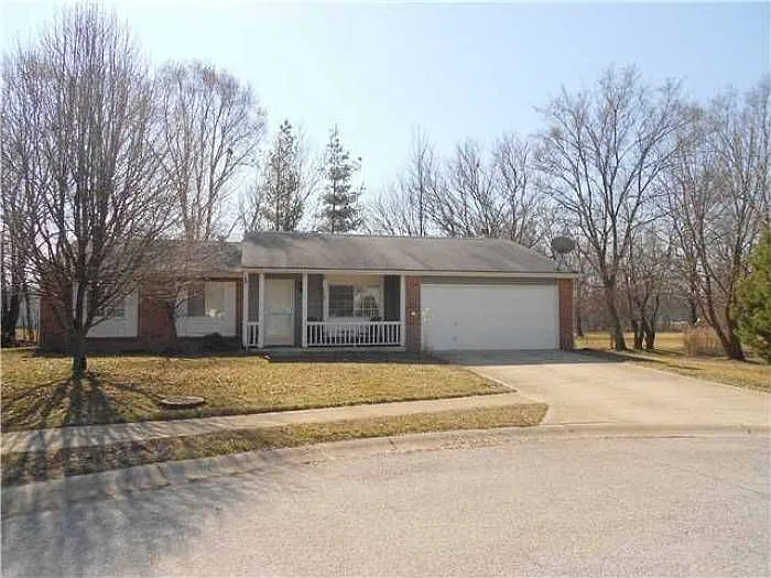 8577 Green Valley Ct photo 1