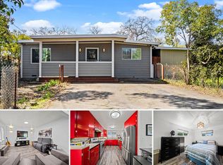 2650 Irwin Rd, Redding, CA 96002