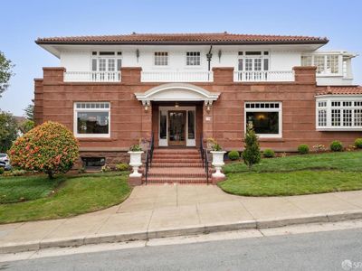140 Cedro Ave, San Francisco, CA, 94127