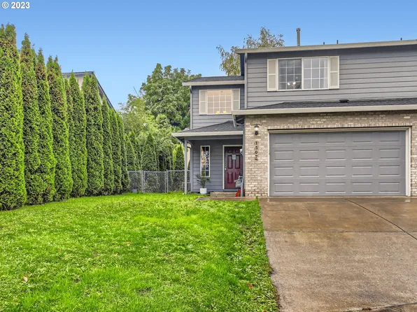 1507 NE 156th St, Vancouver, WA 98686