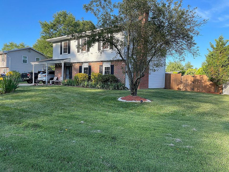 2nd image of 4 Blackpool Cir