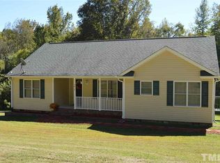 3815 Kenwood Dr, Hillsborough, NC 27278